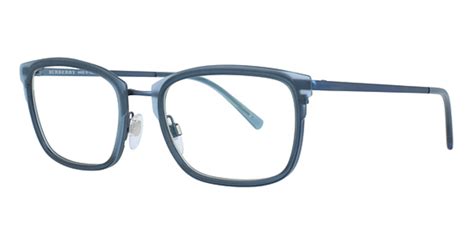 Burberry BE1319 Men's Square Eyeglasses 